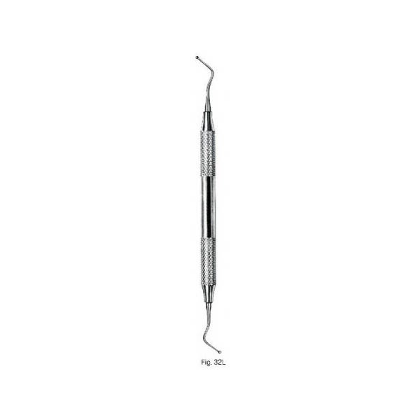 Root Canal Excavators Fig 32L 