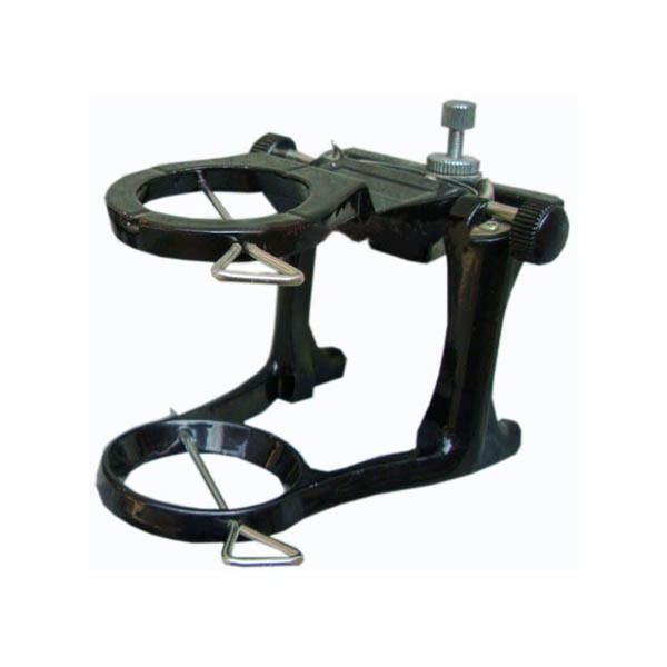 KEYSTONE BLACK ARTICULATOR WIRED