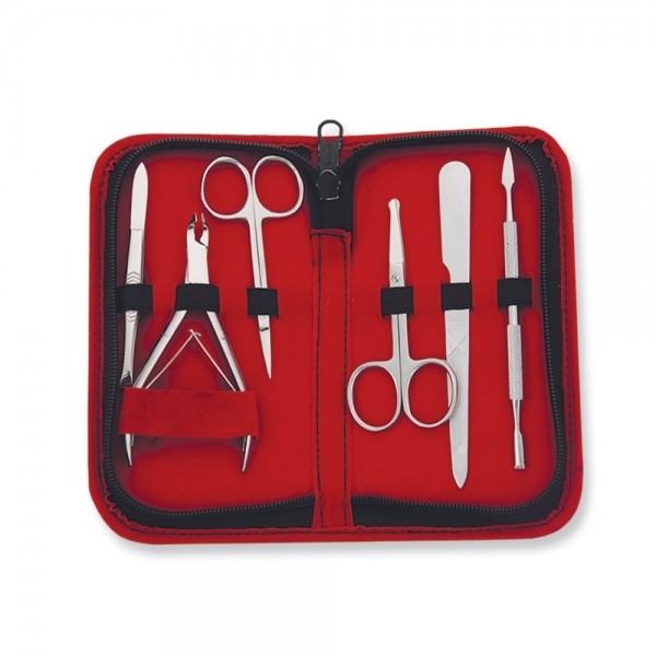 Manicure Set