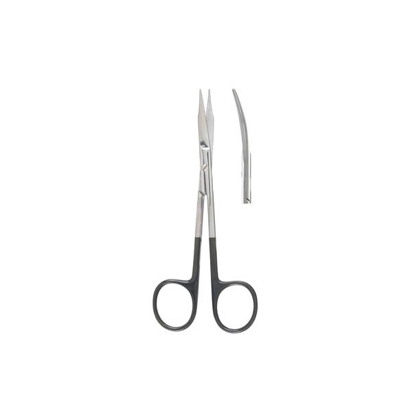 MILTEX SuperCut GOLDMAN-FOX Gum Scissors