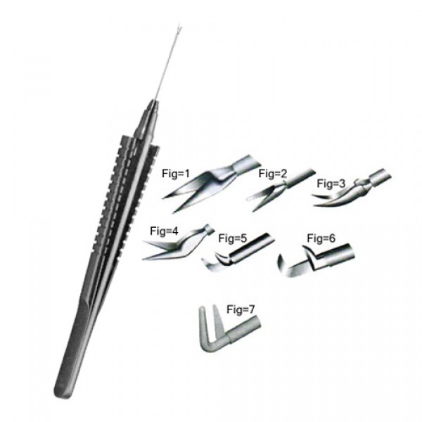 Stainless Steel Surgical