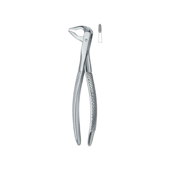 Tooth Extracting Forceps|(eng)