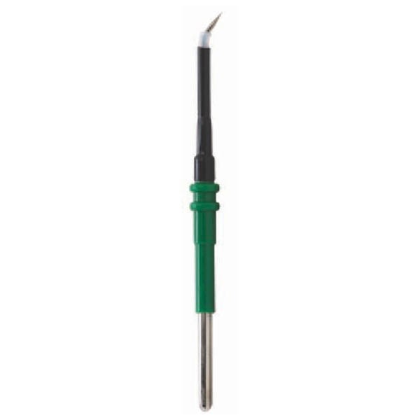 Fine Needle ELECTRODE (Crv.) 9 cm