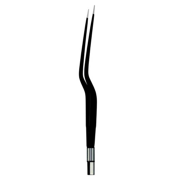 European Non-Stick Bipolar Forceps Bayonet