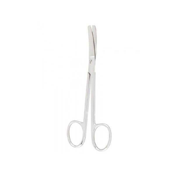 WAGNER Plastic Surgery Scissors